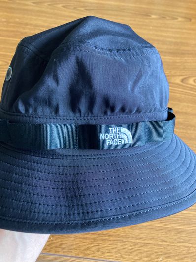 Supreme x The North Face Trekking Crusher "Black"