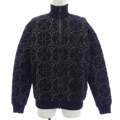 ルイヴィトン LOUIS VUITTON HKY07WZMD ブルゾン