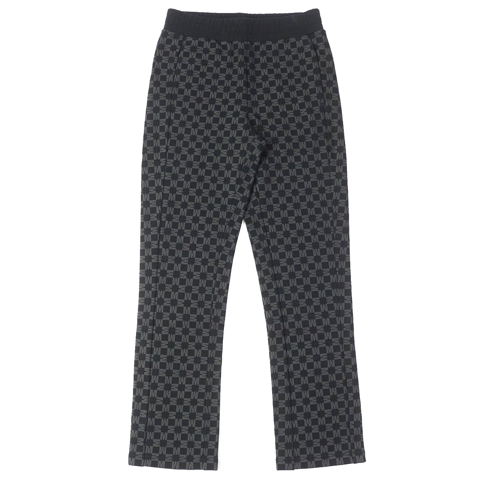 新品・未使用(ワケあり)】モンクレール パンツ SWEAT PANTS