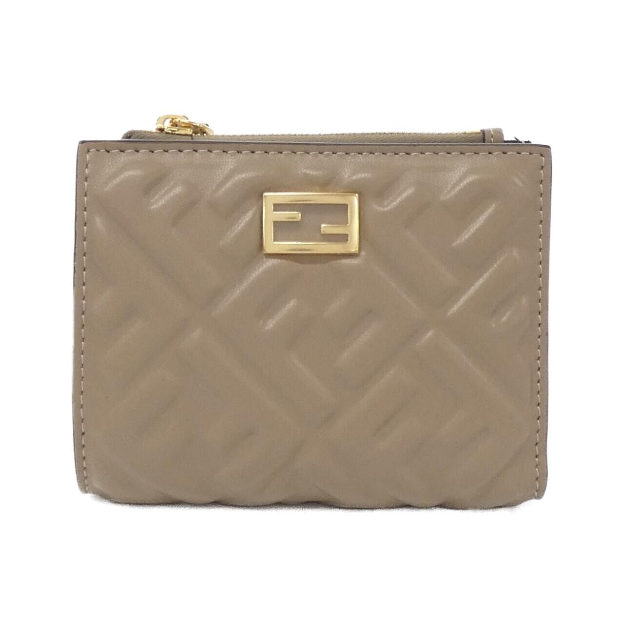 【新品】フェンディ スリム バゲット 8M0506 AAJD 財布