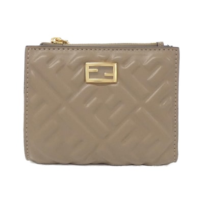 【新品】フェンディ スリム バゲット 8M0506 AAJD 財布