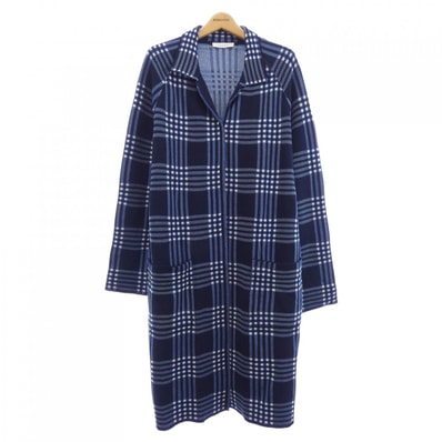 SubCulture Ombrecheck P-Coat SubCulture Ombrecheck P-Coat