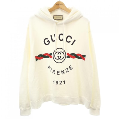 グッチ GUCCI インターロッキングG 646953 XJD7O パーカー