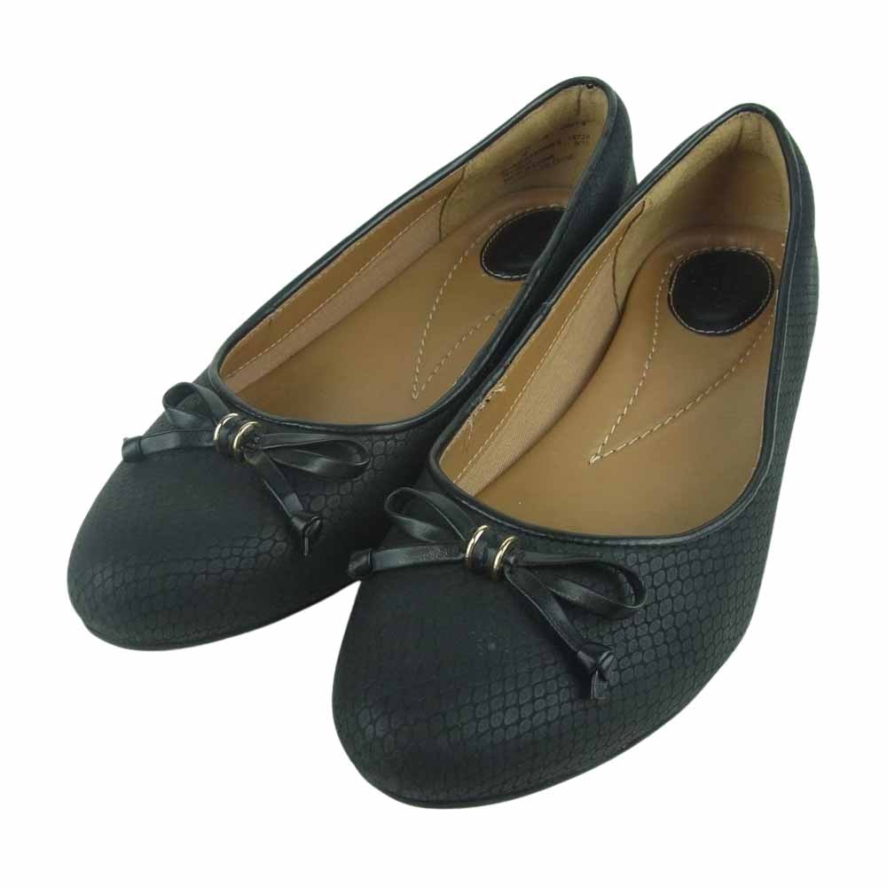 Clarks クラークス パンプス M EU38 UK5 US7.5【中古】