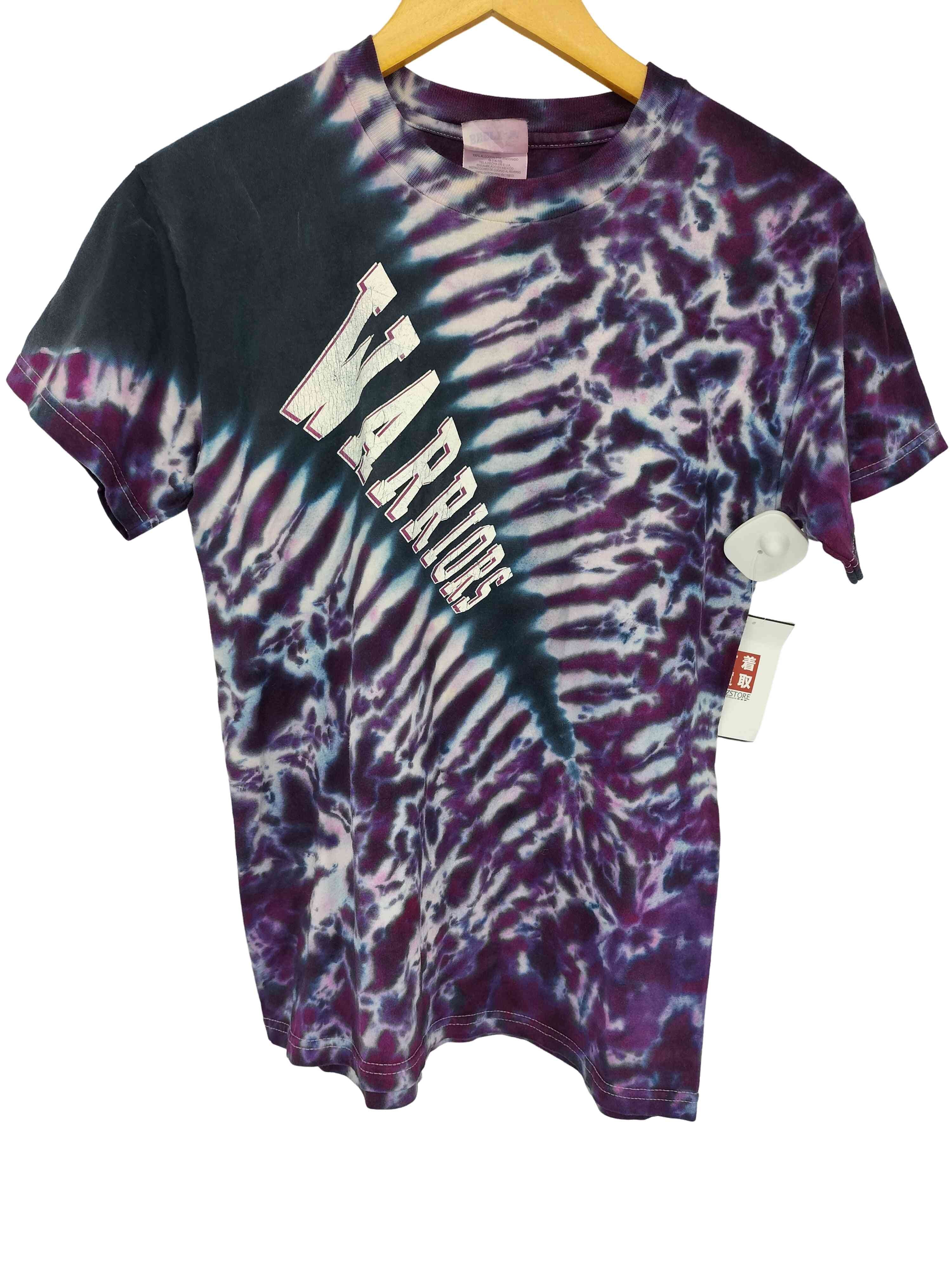 USA製 BEEFY-T タイダイTシャツ【1137601661046】