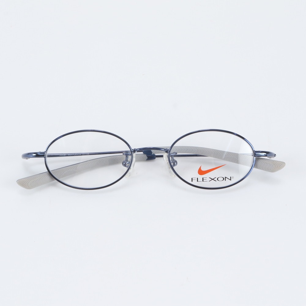 ■美品 ナイキ NIKE with FLEXON 42□17 130