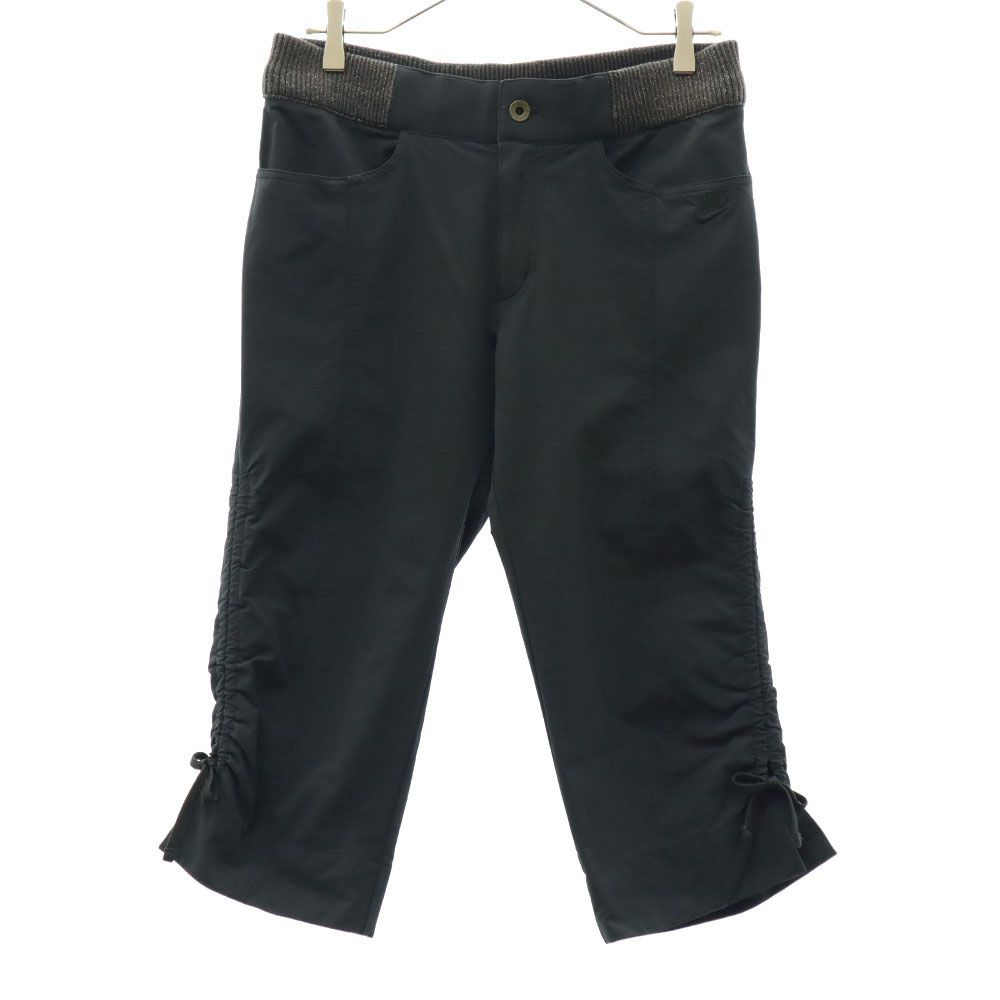 NIKE トレーニング クロップドパンツ