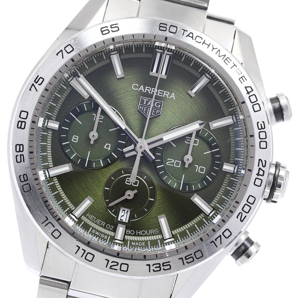 ☆良品 タグホイヤー メンズ 【中古】