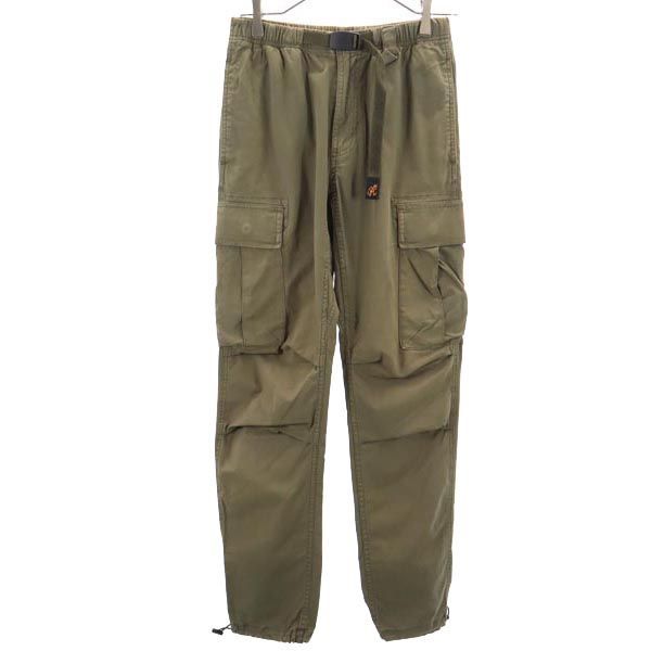 Gramicci グラミチ アウトドアパンツ