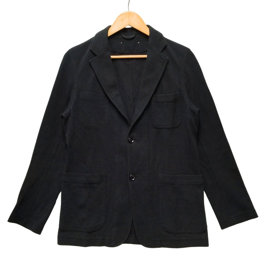 SOPHNET. ソフネット 品番 SOPH-150062 ストレッチ 2B ジャケット ブラック サイズ S 40562