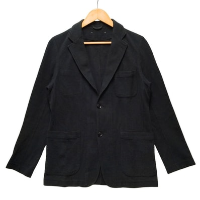 SOPHNET. ソフネット 品番 SOPH-150062 ストレッチ 2B ジャケット ブラック サイズ S 40562