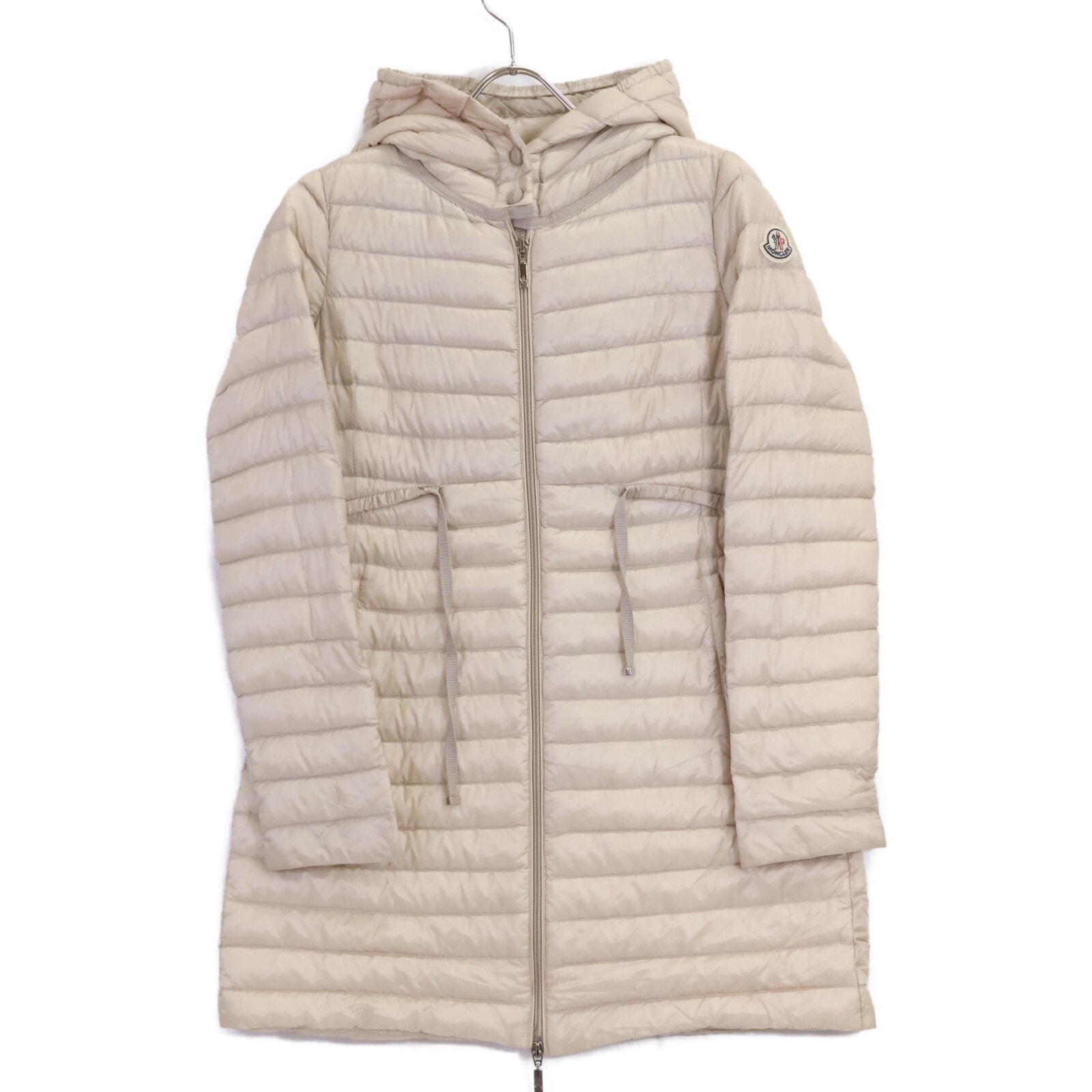 モンクレール BARBEL フーディダウン O