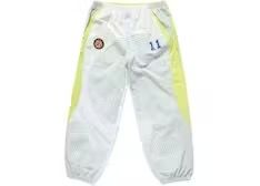 Supreme S Logo Track Pant