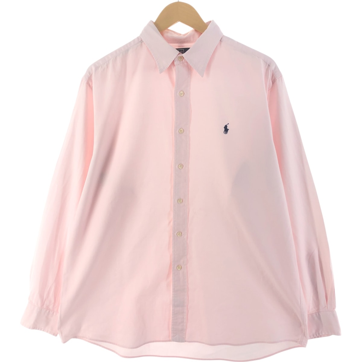 古着 ラルフローレン Ralph Lauren POLO by Ralph Lauren LOWELL SPORT メンズL相当 ヴィンテージ/eaa539114