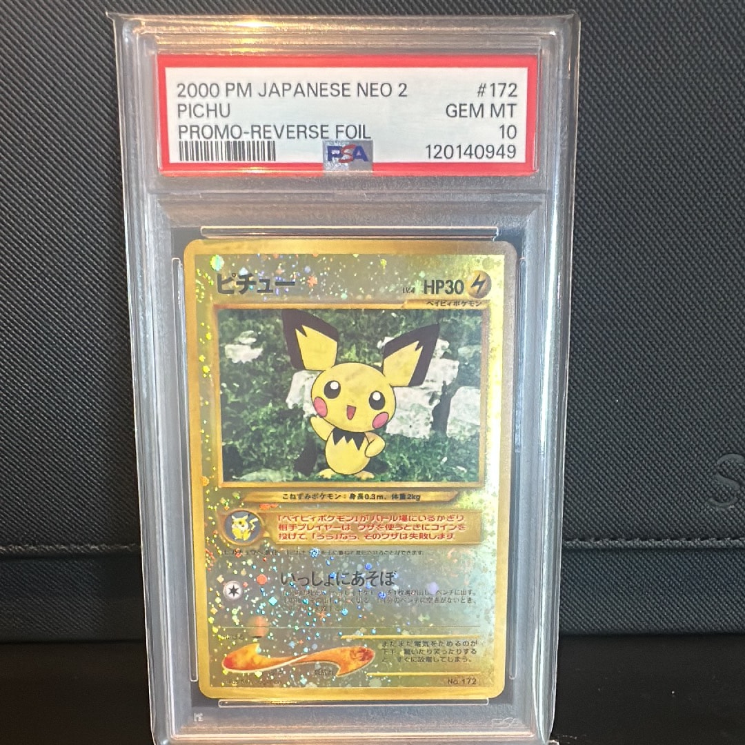 ピチュープレミアムファイル2: 旧裏[neoP2 No.172](プレミアムファイル2)