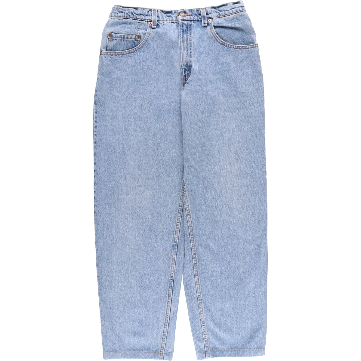 古着 90年代 リーバイス Levi's 560-4891 LOOSE FIT TAPERED LEG テーパードデニムパンツ USA製 メンズw31相当 ヴィンテージ/eaa588932