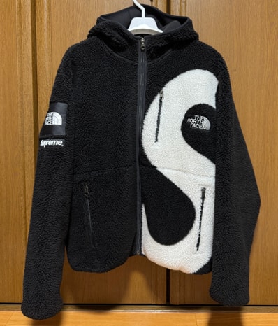 Supreme x The North Face Expedition Fleece Jacket Supreme x The North Face Expedition Fleece Jacket