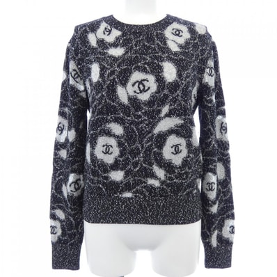 シャネル CHANEL LOOK36 P76047K10936 ニット