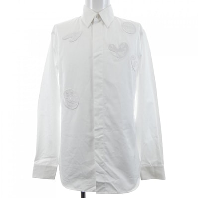 ディオール DIOR ケニーシャーフ KENNY SCHARF 193C553B1581 シャツ