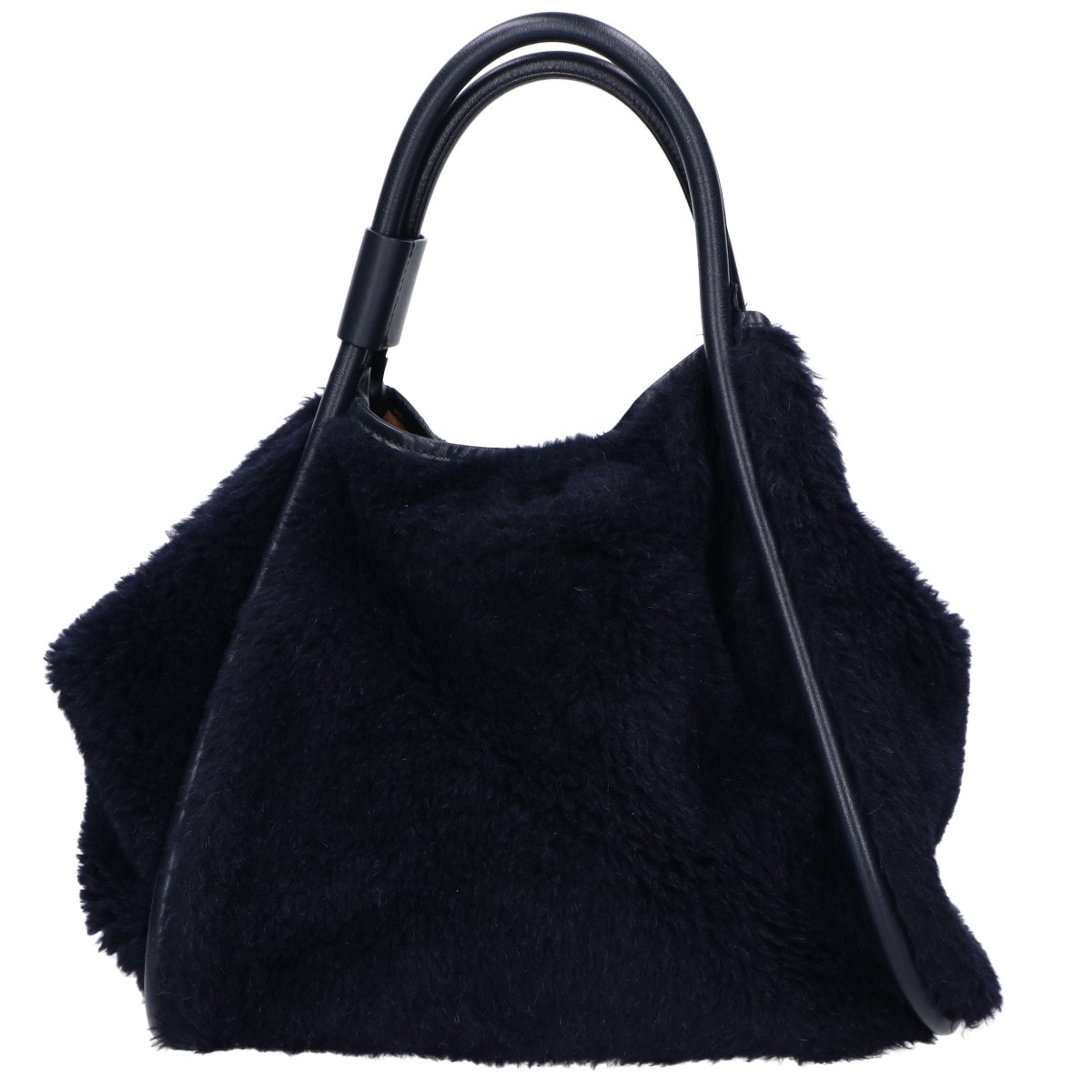 マックスマーラ テディベア 2WAY