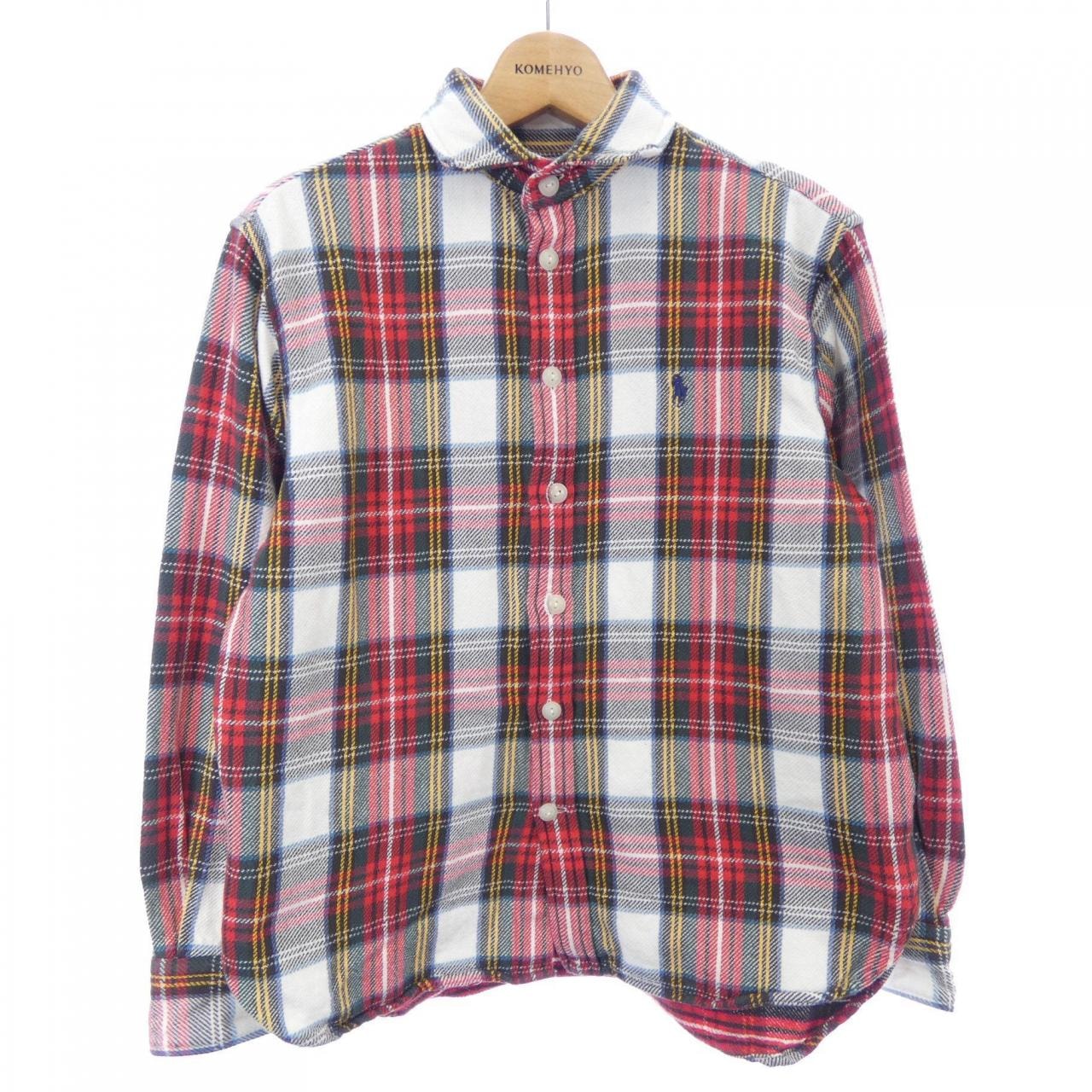 ポロラルフローレン POLO RALPH LAUREN シャツ