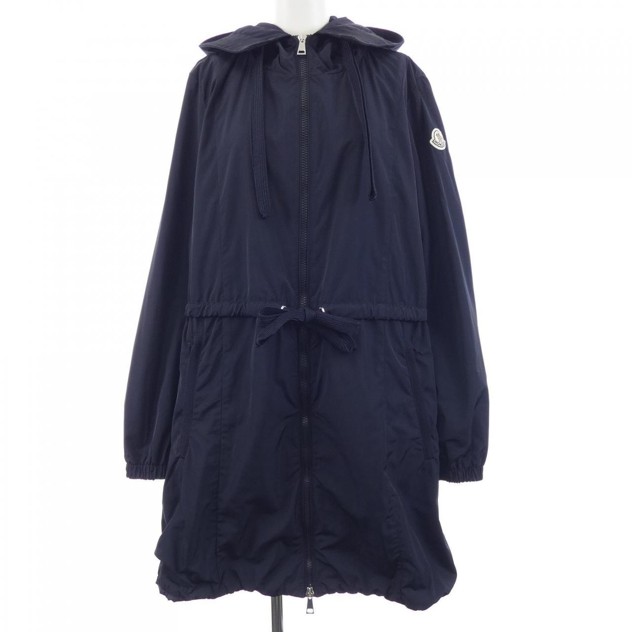 C (やや傷や汚れあり)】モンクレール MONCLER TOPAZE コートの古着