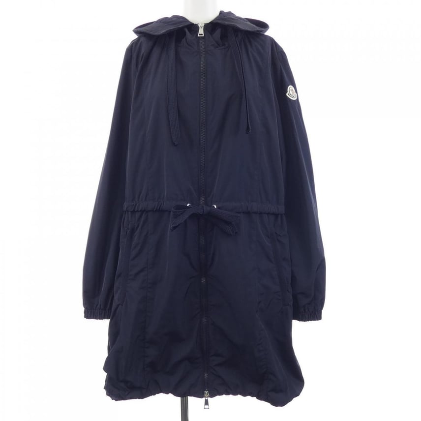 C (やや傷や汚れあり)】モンクレール MONCLER TOPAZE コートの古着 C (やや傷や汚れあり)】モンクレール MONCLER TOPAZE コートの古着