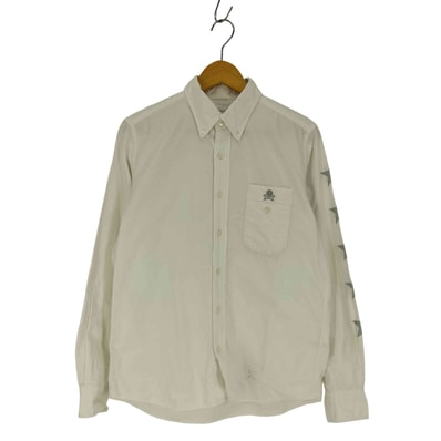 13SS FIVE STAR OXFORD PHONE POCKET SHIRT ファイブスター オックスフォード フォーンポケットシャツ【1141752211630】