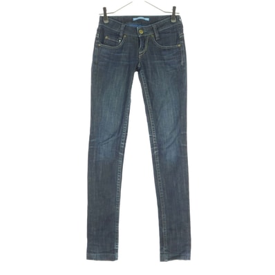 Levi's リーバイス 日本製 デニムパンツ w26 ブルー