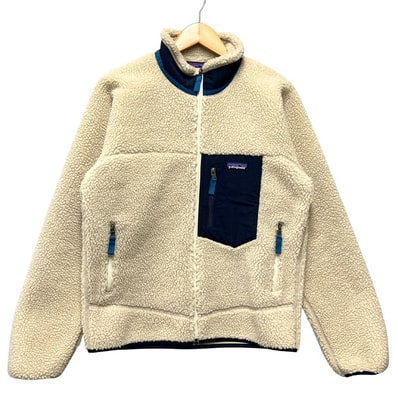 PATAGONIA パタゴニア 23AW STY 23056 FA23 クラシック レトロX フリース ジャケット 54170