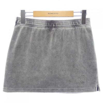 アレキサンダーワン ALEXANDER WANG 67930 ショートパンツ