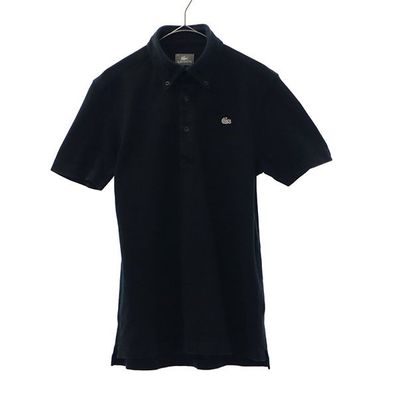 LACOSTE ラコステ 半袖 ポロシャツ