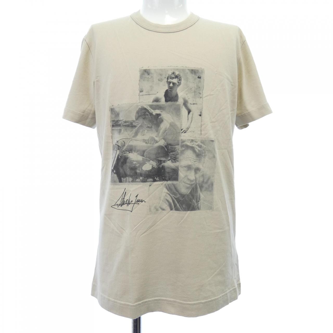 ドルチェアンドガッバーナ DOLCE&GABBANA Tシャツ