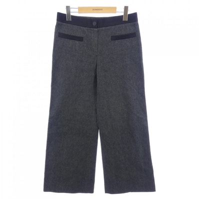 【ヴィンテージ】シャネル CHANEL P27166V17317 パンツ