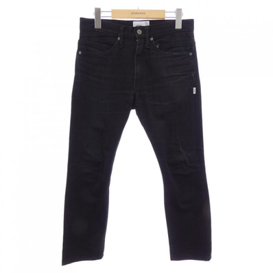 ダブルタップス WTAPS ジーンズ