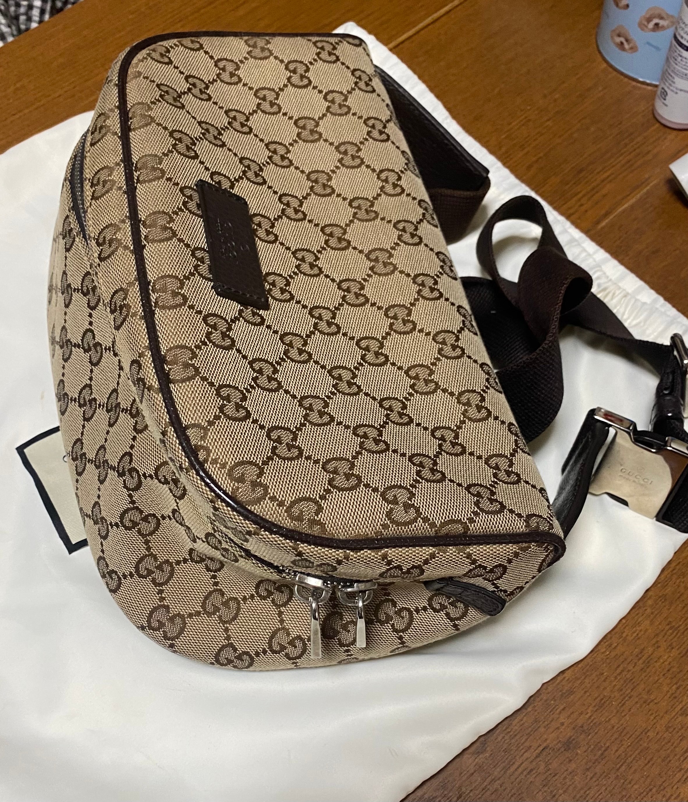 新品未使用　Gucci グッチ　イチゴ　スニーカー　レーディス　23.5cm 検索 | スニーカーダンク
