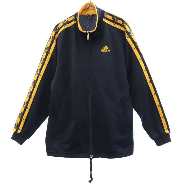 adidas アディダス ジャージジャケット