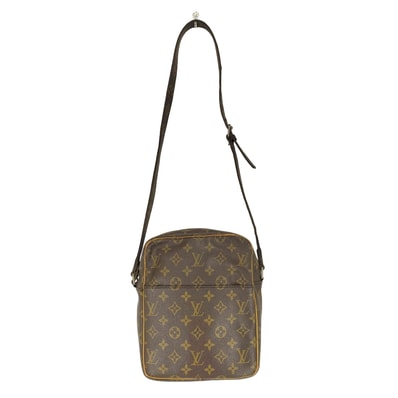 モノグラム プチマルソー ポシェット ショルダーバッグ【1142285464890】