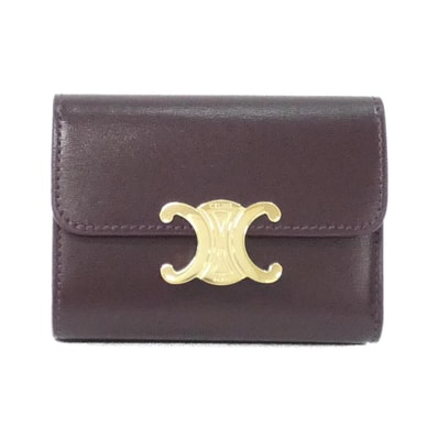 【新品】セリーヌ 10I653DPV 財布