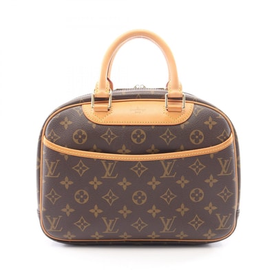 Louis Vuitton Trouville Monogram