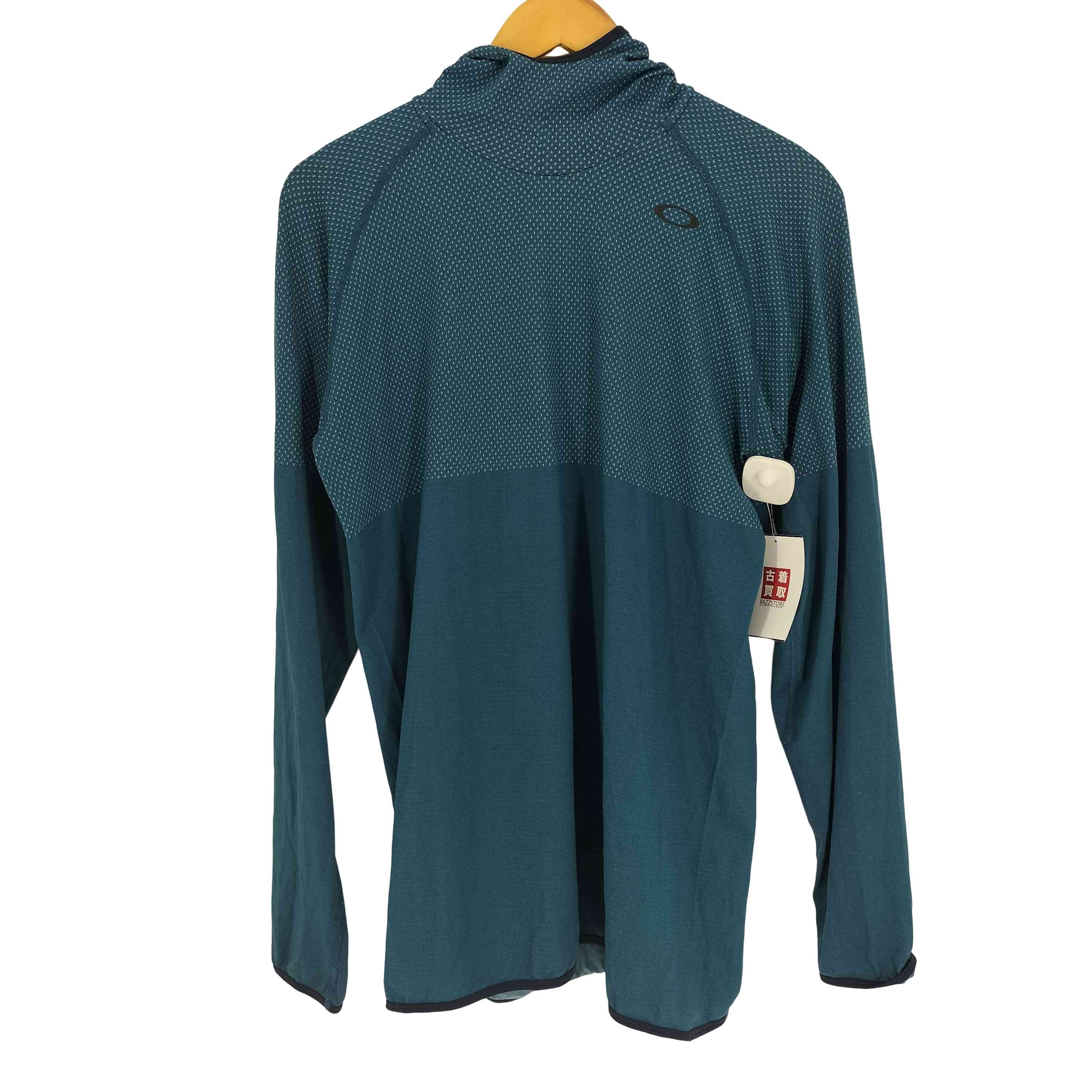 18AW 3rd GZeroWarm O-FitHoody 1.0【1139625054453】