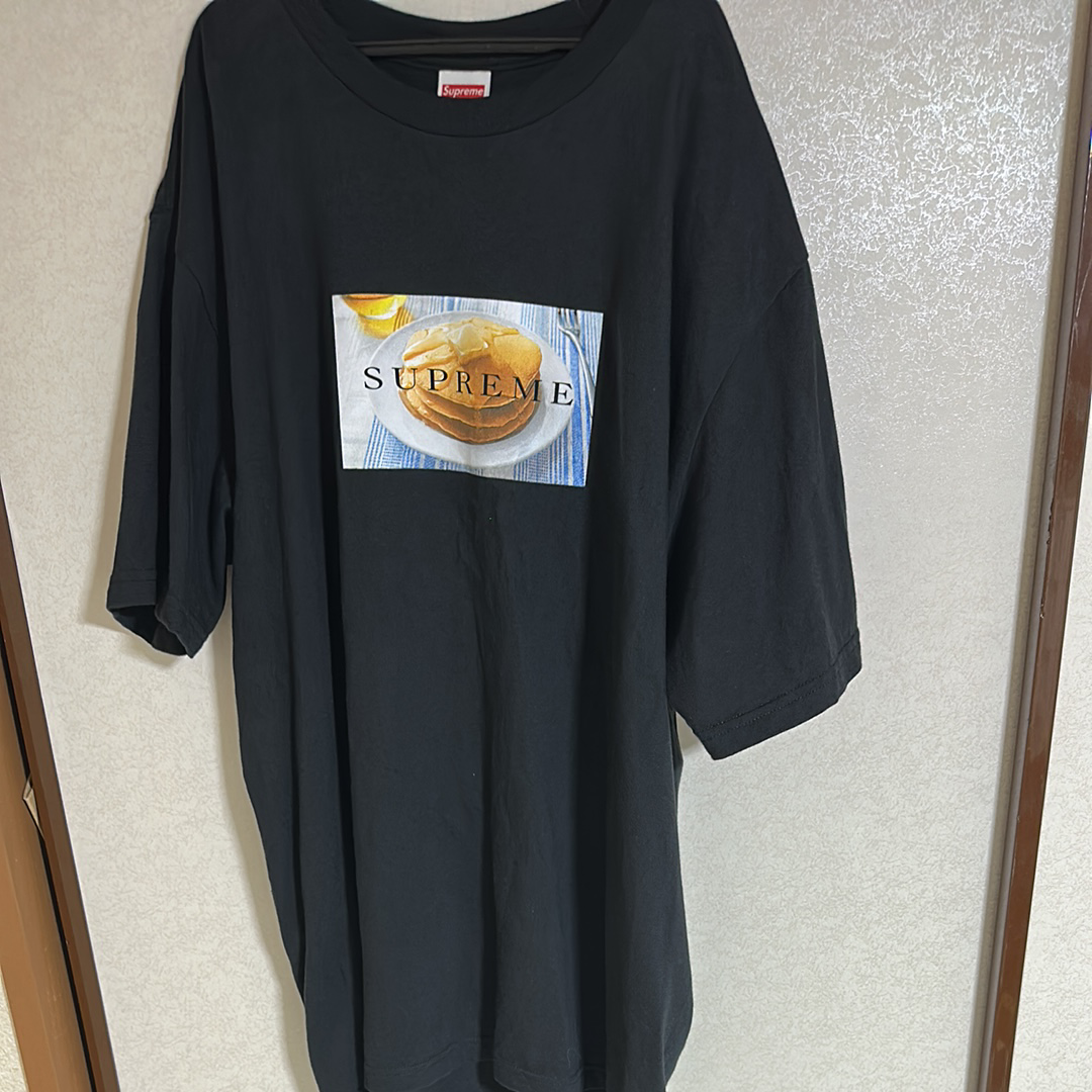 Supreme Pancakes Tee 