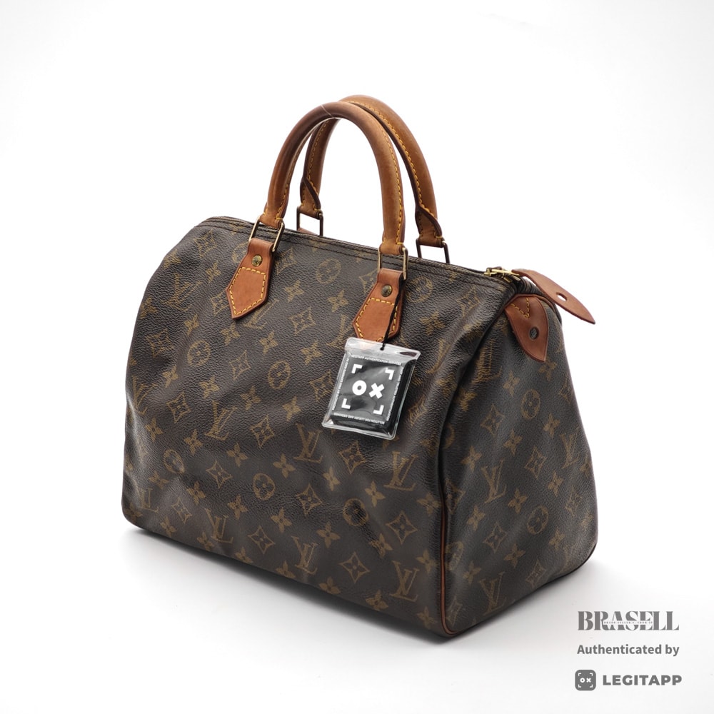 LOUIS VUITTON ルイ・ヴィトン M41526 SP1924 ボストンバッグ Monogram Canvas レディース