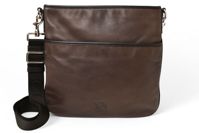 ロエベ ショルダーバッグ ユニセックス