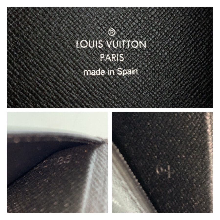 美品 LOUIS VUITTON ルイヴィトン ダミエグラフィット IPHONE6+