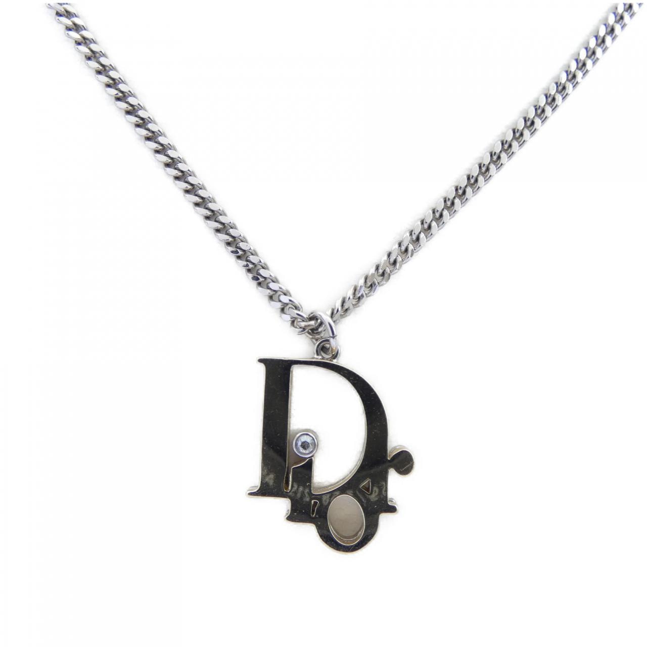 ディオール DIOR NECKLACE
