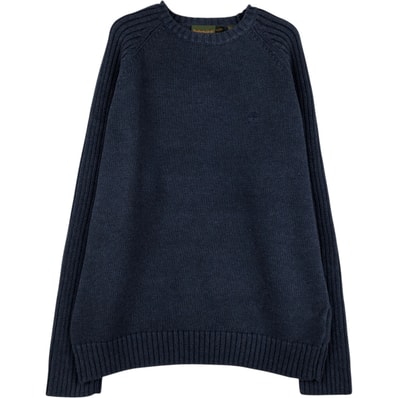 古着 90年~00代 ティンバーランド Timberland コットンニットセーター メンズXL相当 ヴィンテージ/eaa619007