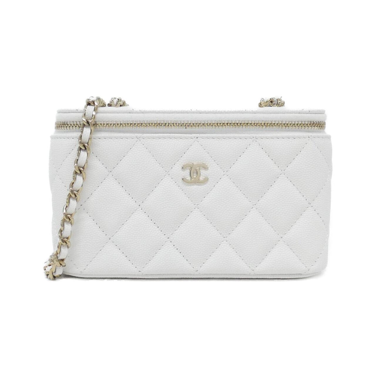 シャネル タイムレスクラシック ライン AP1341 ショルダーバッグ