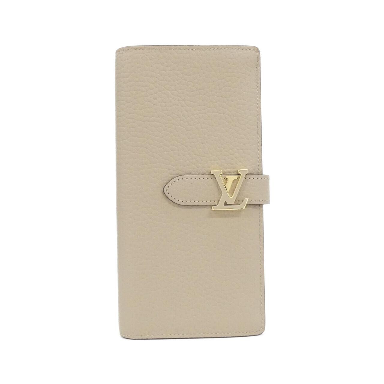 ルイヴィトン LVヴェルティカル ウォレット M81367 財布