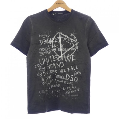 ディースクエアード DSQUARED2 S71GC0965 Tシャツ